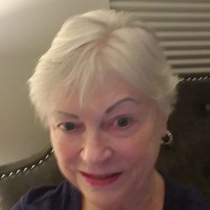 Meet your Posher, Madeleine mcmichael